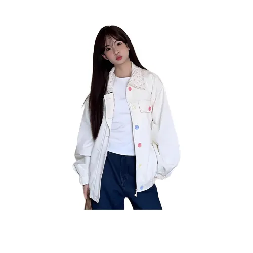 CARE NOTE Женские Куртки