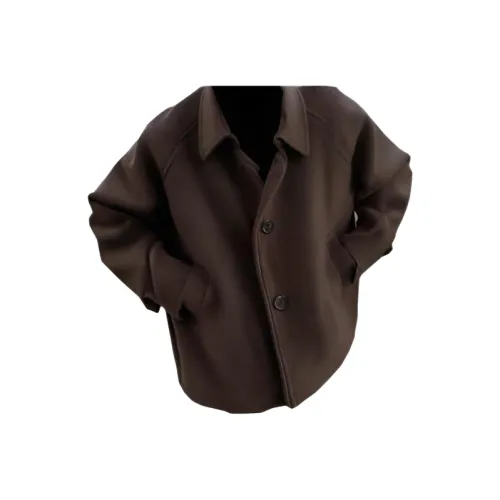 SNEIKLAU Изображение Цвет Унисекс Куртки