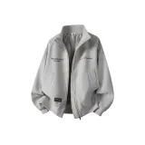 Туманно-серый