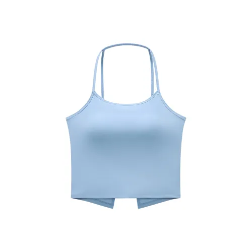 MIIOW Женские Йога Майки