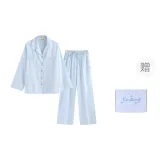 Лунный маленький слон длинный клетчатый коробка