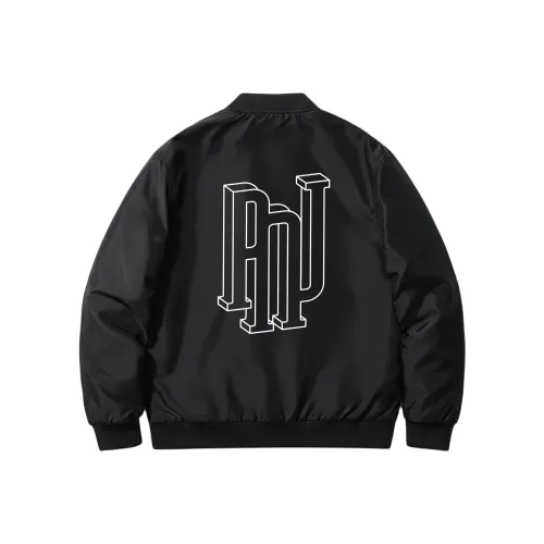 Pnj Унисекс Куртки