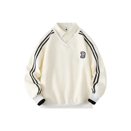 LH HOMME Мужские Свитшоты