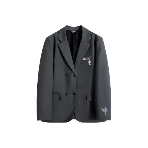 HUANQIU Унисекс Деловые костюмы