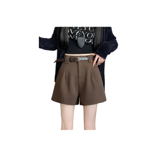 Шорты Flowers In Water Повседневные Женские