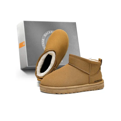 HACKBUTEER Ankle Длина (размер в длину) Сноубутсы Унисекс Коробка Включена