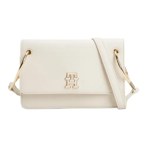 Tommy Hilfiger Полиуретан Сумка через плечо Женская Sugarcane