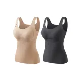 Тёмно-серый + Овсяный серый