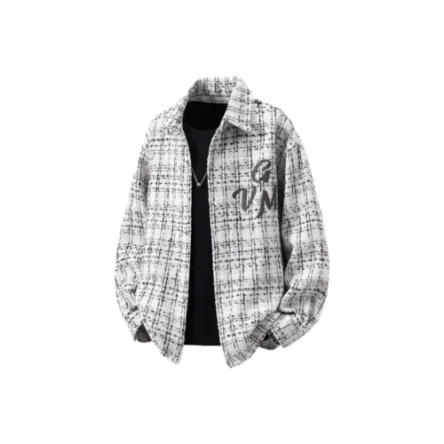 JIARONG Унисекс Куртки