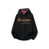 Черный (с флисовой подкладкой)