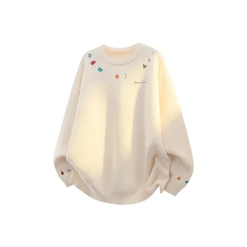 Chisportate Унисекс Трикотаж