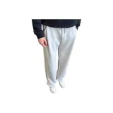 Серый меланж