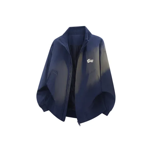 NHIM Унисекс Пуховики