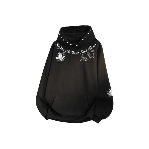 AULDEY Унисекс Свитшоты