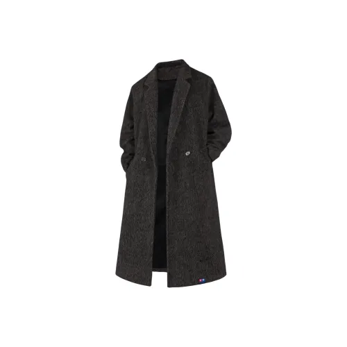 AULDEY Унисекс Тренч