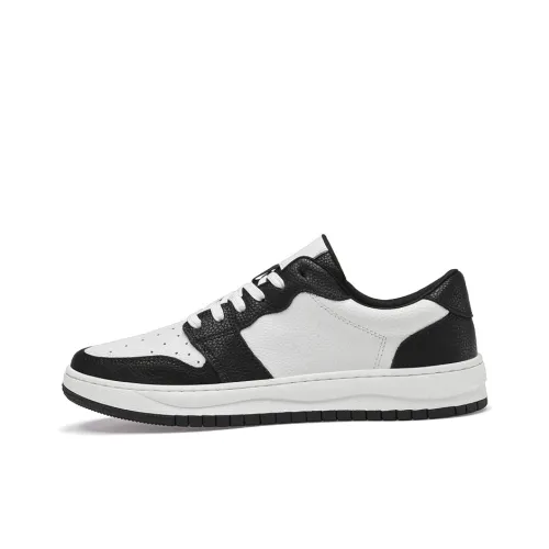 JHCZC Водонепроницаемый Амортизация Ударостойкость Скейтборд Кроссовки Унисекс