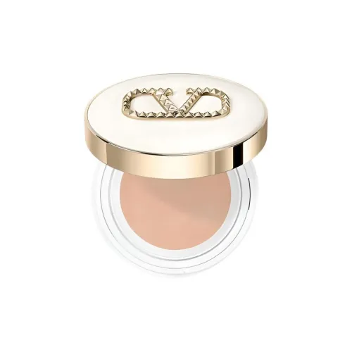 Valentino Роскошь Светло-белый Классический Вода Светлый Air Cushion Прозрачный Росный Кожа с Длинным Сроком Солнцезащитный 12г