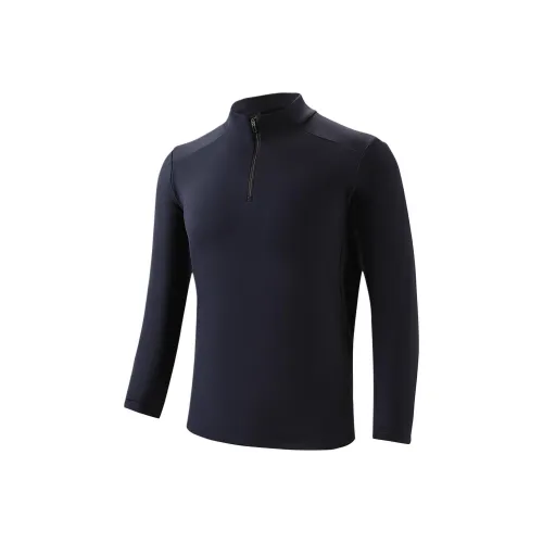 Candito Свитшот Базовый слой Унисекс