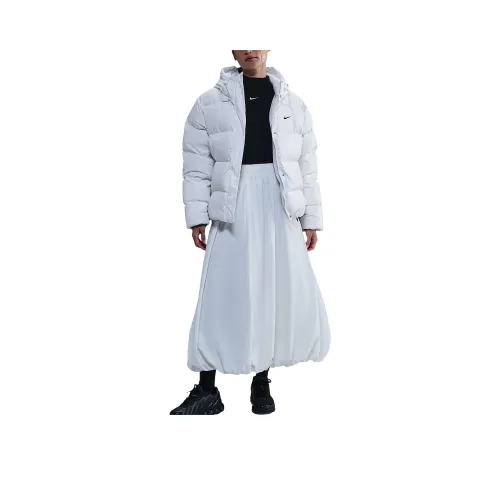 nike Sportswear Metro FW25 Пуховик Женские