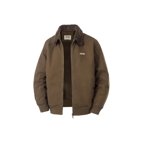 Jeep Leisure Collection Куртка Унисекс