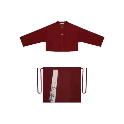 COVT Женские Комплекты с Юбкой