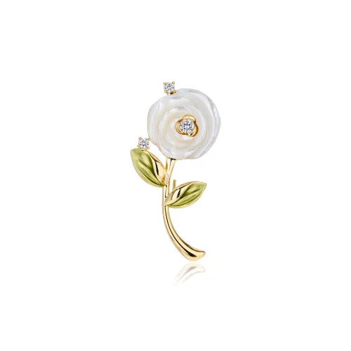 QLADY Броши Женские