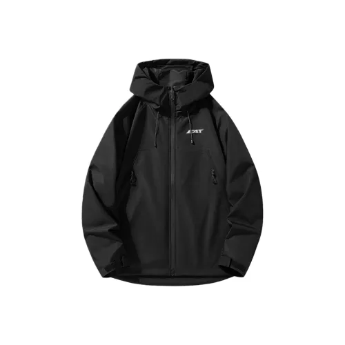 Eat Studios Унисекс Куртки