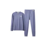 Деним синий