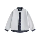 Светло-серый