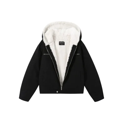 Куртки и пальто UNKNOWTAL унисекс