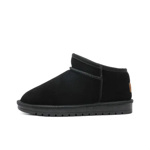 Dafu Leaps Forward Сноубутсы Женские