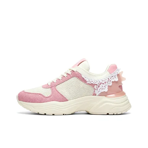 FANTASTIC XBOX Низкий топ Повседневная обувь Женская