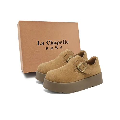 La Chapelle Сноубутсы Женские