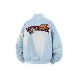 Лунно-голубой