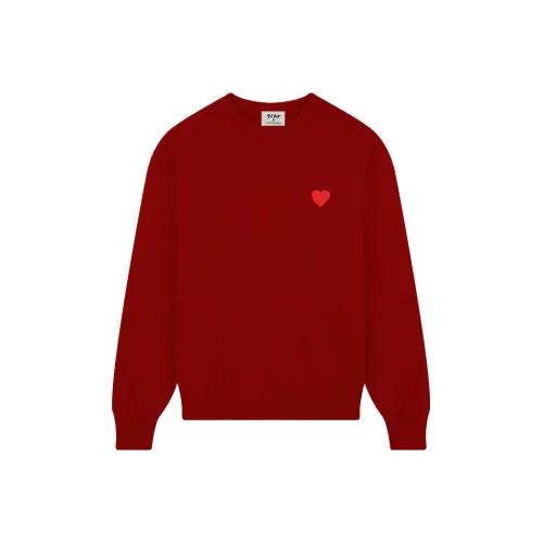 PLAY SCAN Унисекс Свитшоты