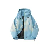 Горчичный серый [Без подкладки, пиджак]