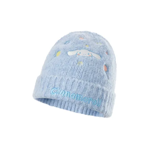 Sanrio Yugui Dog Polyester Beanies Women's