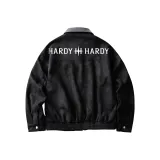 Графитно-черный