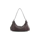 Темно-кофейный