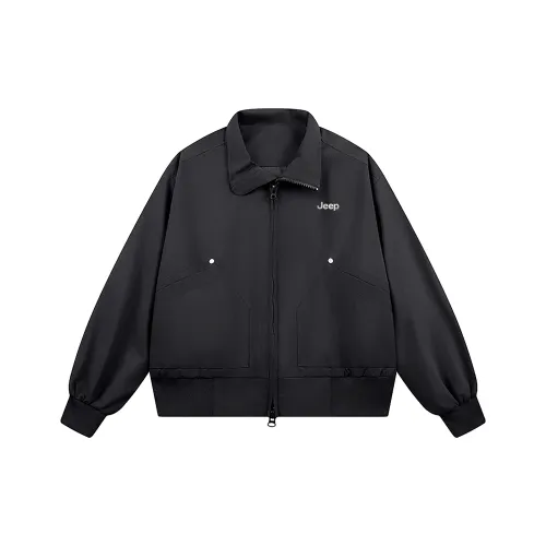 Jeep Унисекс Куртки