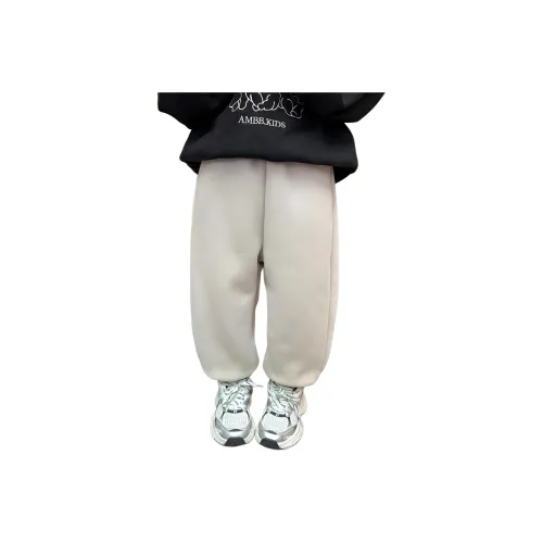 ABDT Kids Спортивные брюки