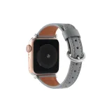 Голубо-серый