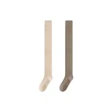 [Стандартное издание, без подворота, без выдвижного элемента] Овсяный, светло-коричневый