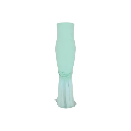 Givenchy Без рукавов Платье Женское