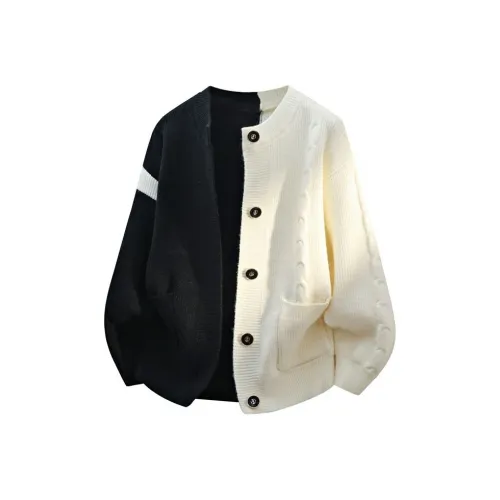 M JEANS STUDIOS 7 Трикотаж Унисекс