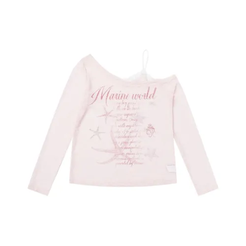 TXGN Женские T-рубашки