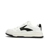 Бежевый Черный (Улучшенный с латексной стелькой - более мягкий отскок / комфортный / увеличивающий высоту)