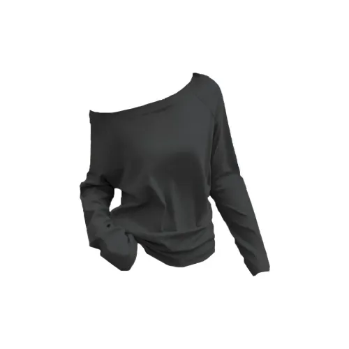 SHCER Женские топы-маски