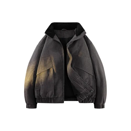 Yalu 1972 Унисекс Пуховики