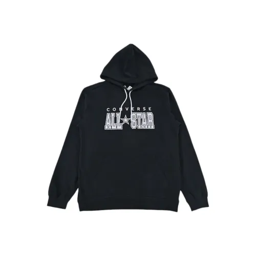 Converse All Star Свитшот Мужской